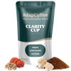 Clarity Cup - Mushroom Coffee Blend